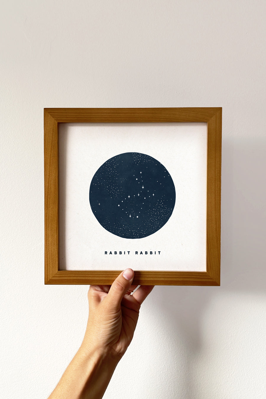 Night Sky Print