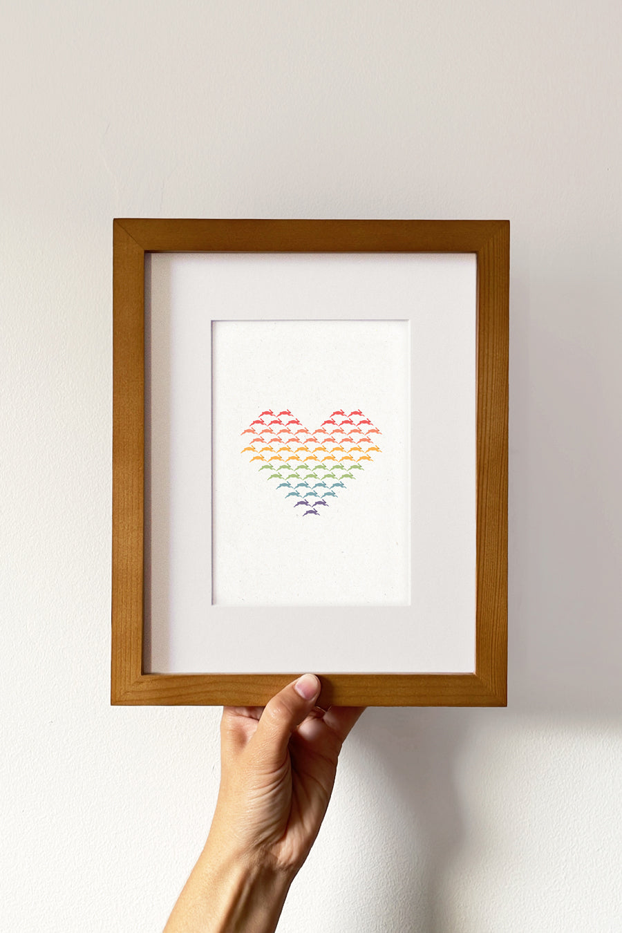 Pride Print