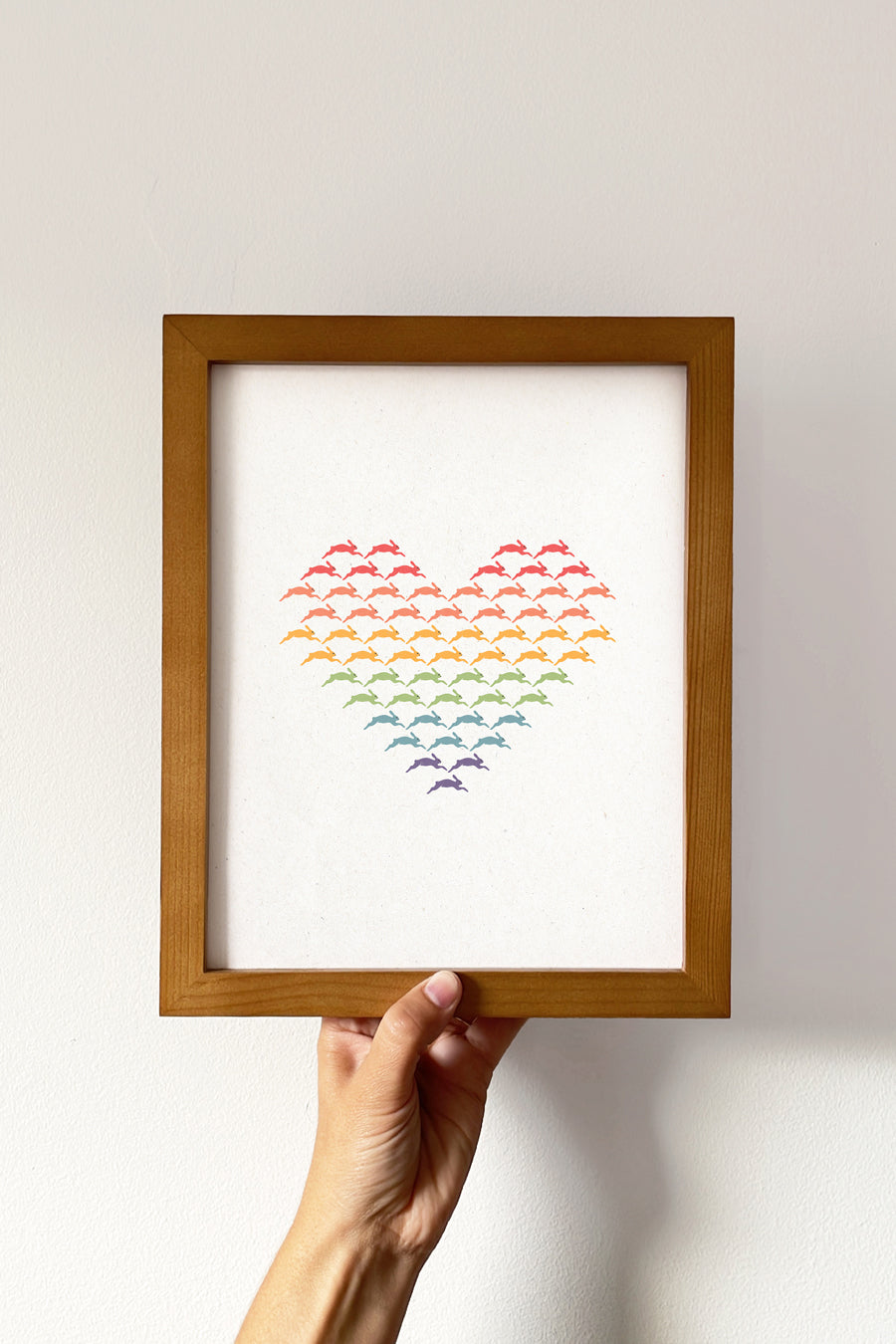 Pride Print