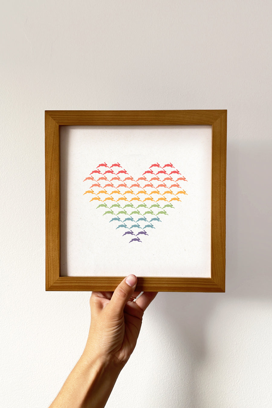 Pride Print