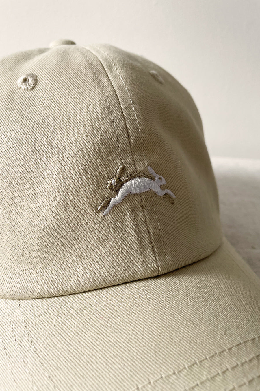 Lucky Hares Hat