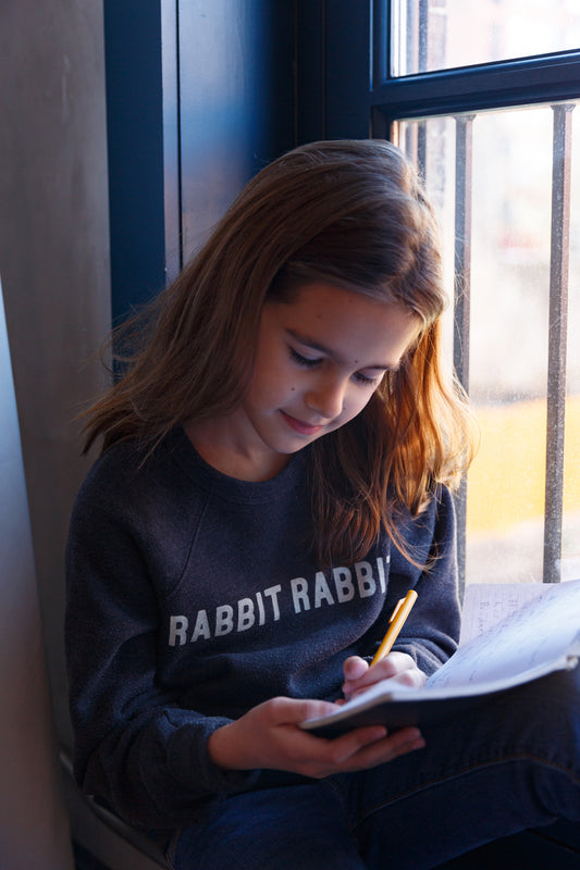 Rabbit Rabbit Youth Sweatshirt