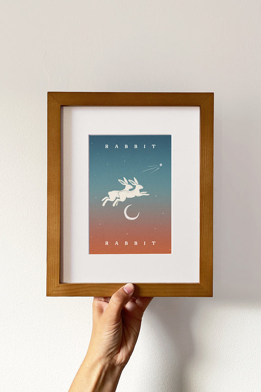 Dreams Come True Print