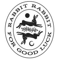 Ritual Candle – RABBIT RABBIT