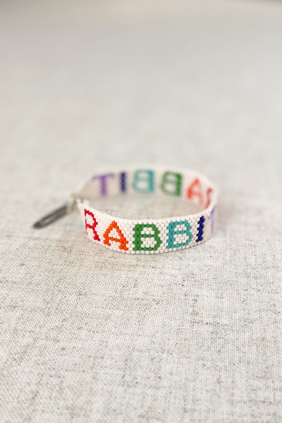 Reminder Bracelet (rainbow)