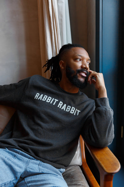 Cozy Day Crew (Dusk) – RABBIT RABBIT