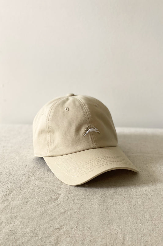 Lucky Hares Hat