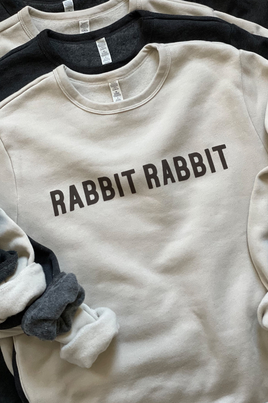Rabbit Rabbit | Official Site – RABBIT RABBIT